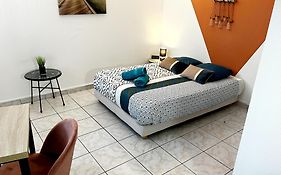 Studio A Au Pied Des Thermes De Neris-Les-Bains